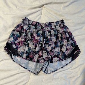Lululemon Shorts Women’s